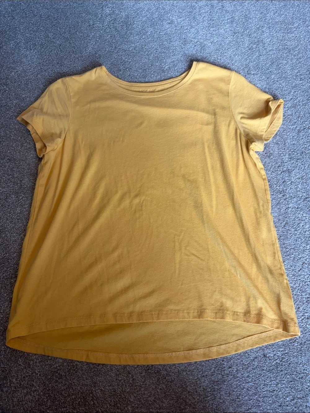 Old Navy Girls tee shirt lot of 5 size xxl plus